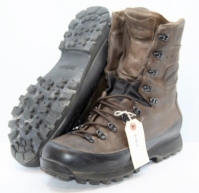 kenetrek pac boots